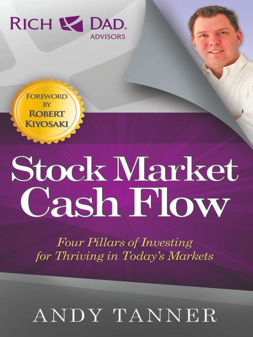 Title details for The Stock Market Cash Flow by Andy Tanner - Available